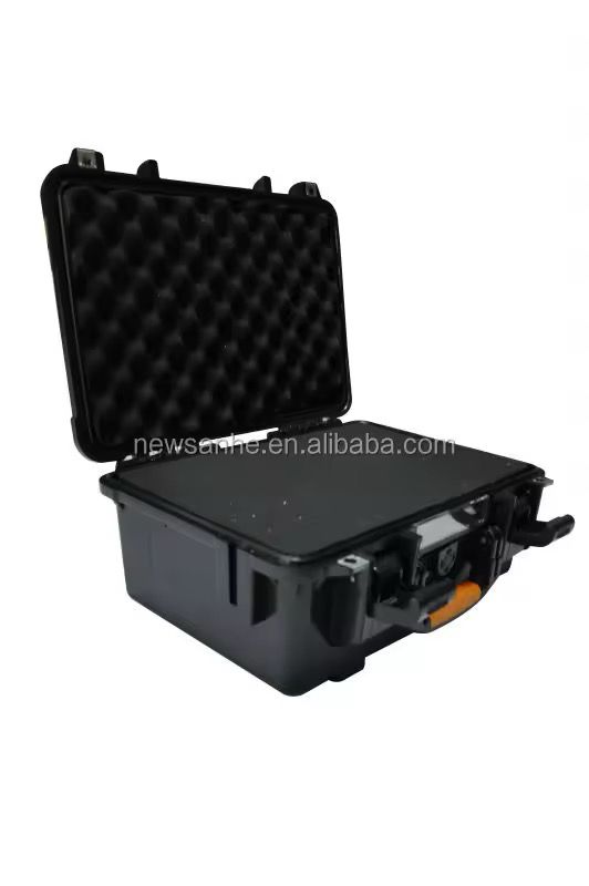 Safety box bag -