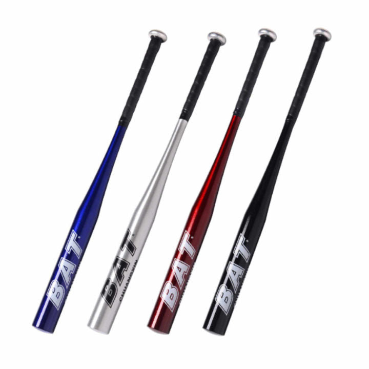 BAT BASEBALL Aluminum rod