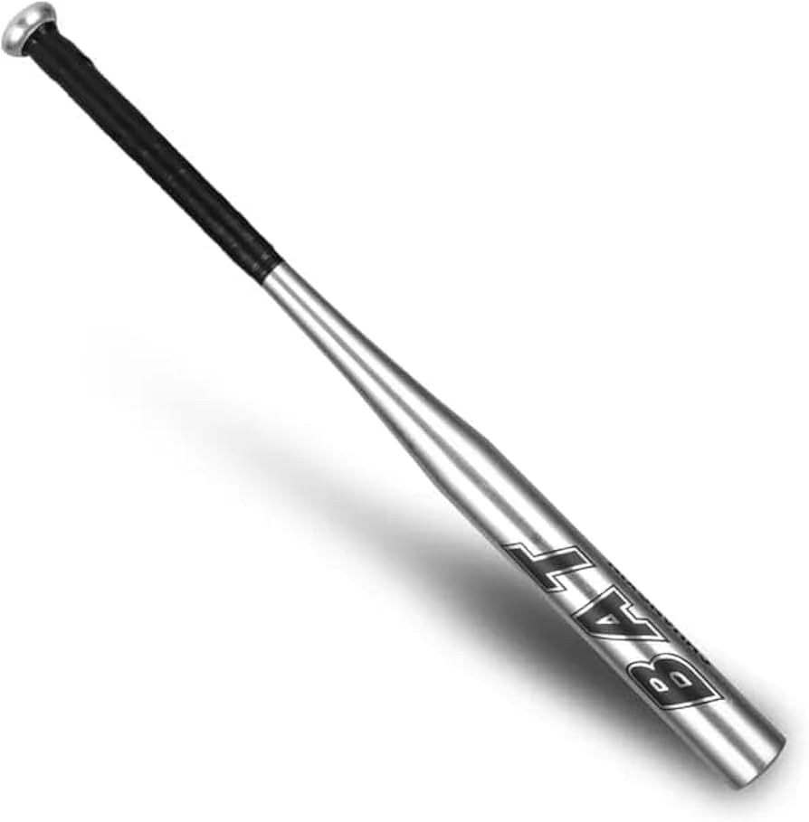 BAT BASEBALL Aluminum rod