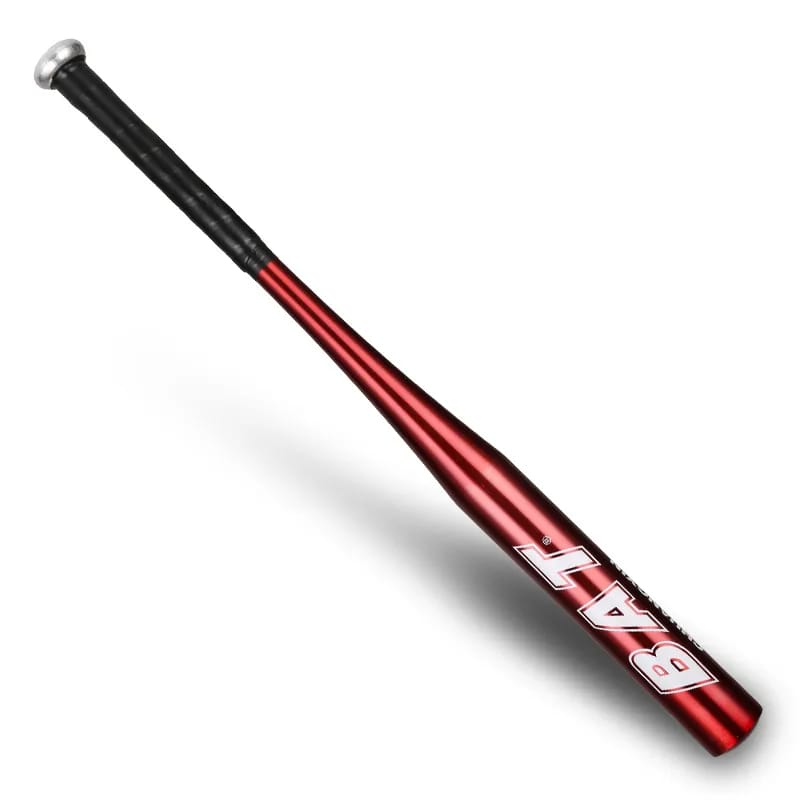 BAT BASEBALL Aluminum rod