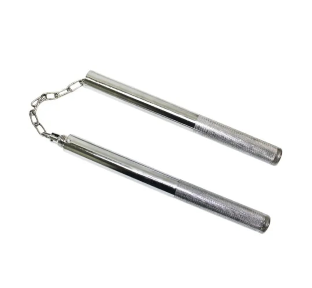 NUNCHUKS