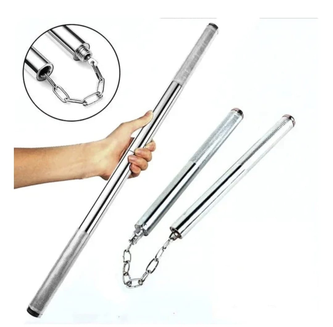 NUNCHUKS