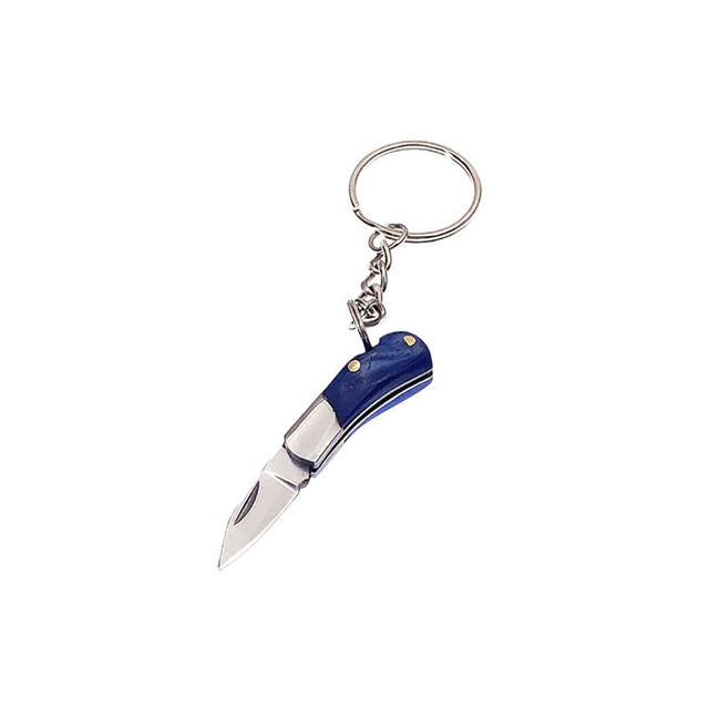 kEYCHAIN Pocket Mini Hanging Knives- OEKN080