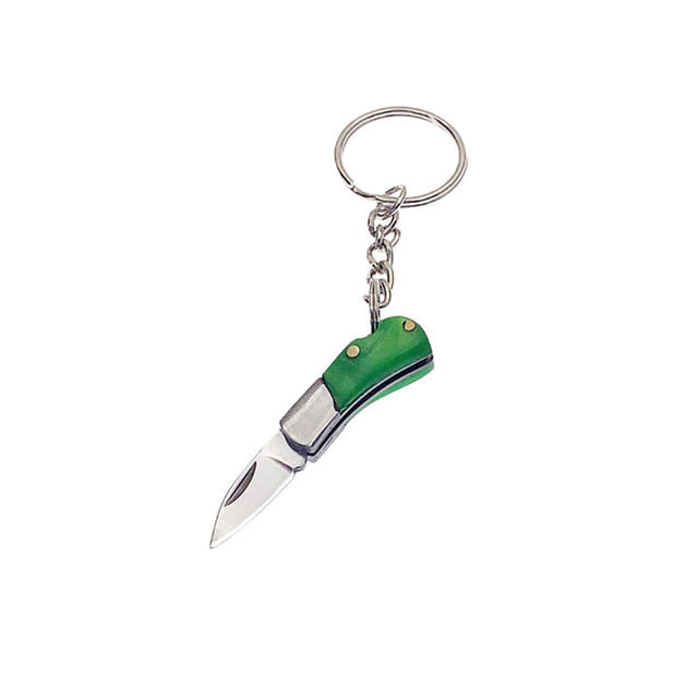 kEYCHAIN Pocket Mini Hanging Knives- OEKN080
