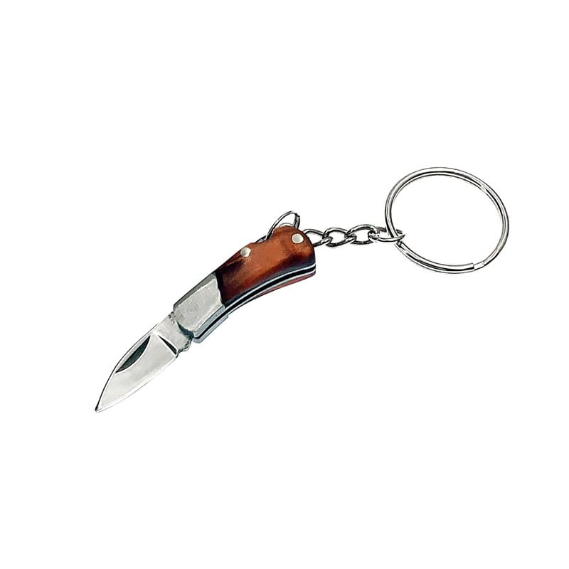 kEYCHAIN Pocket Mini Hanging Knives- OEKN080