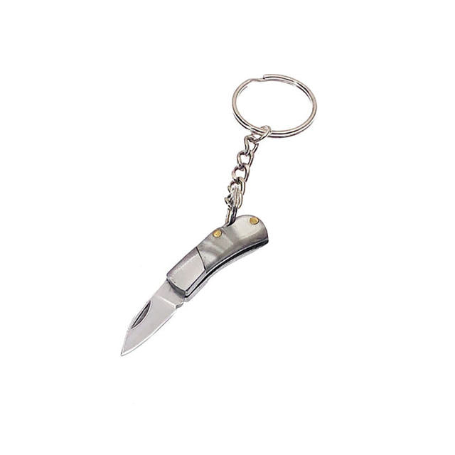 kEYCHAIN Pocket Mini Hanging Knives- OEKN080