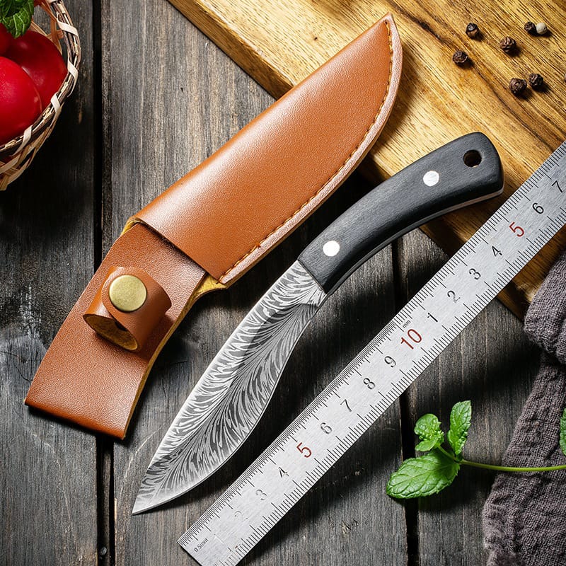 SPECIAL FIXED BLADE - OEKNFB021