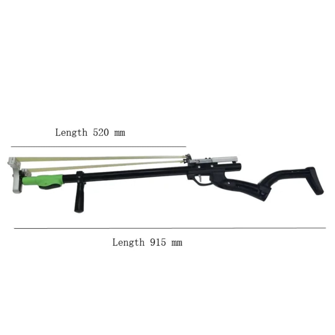 PROFESSIONAL SLINGSHOT PRECISION SPORTS -SLSH010