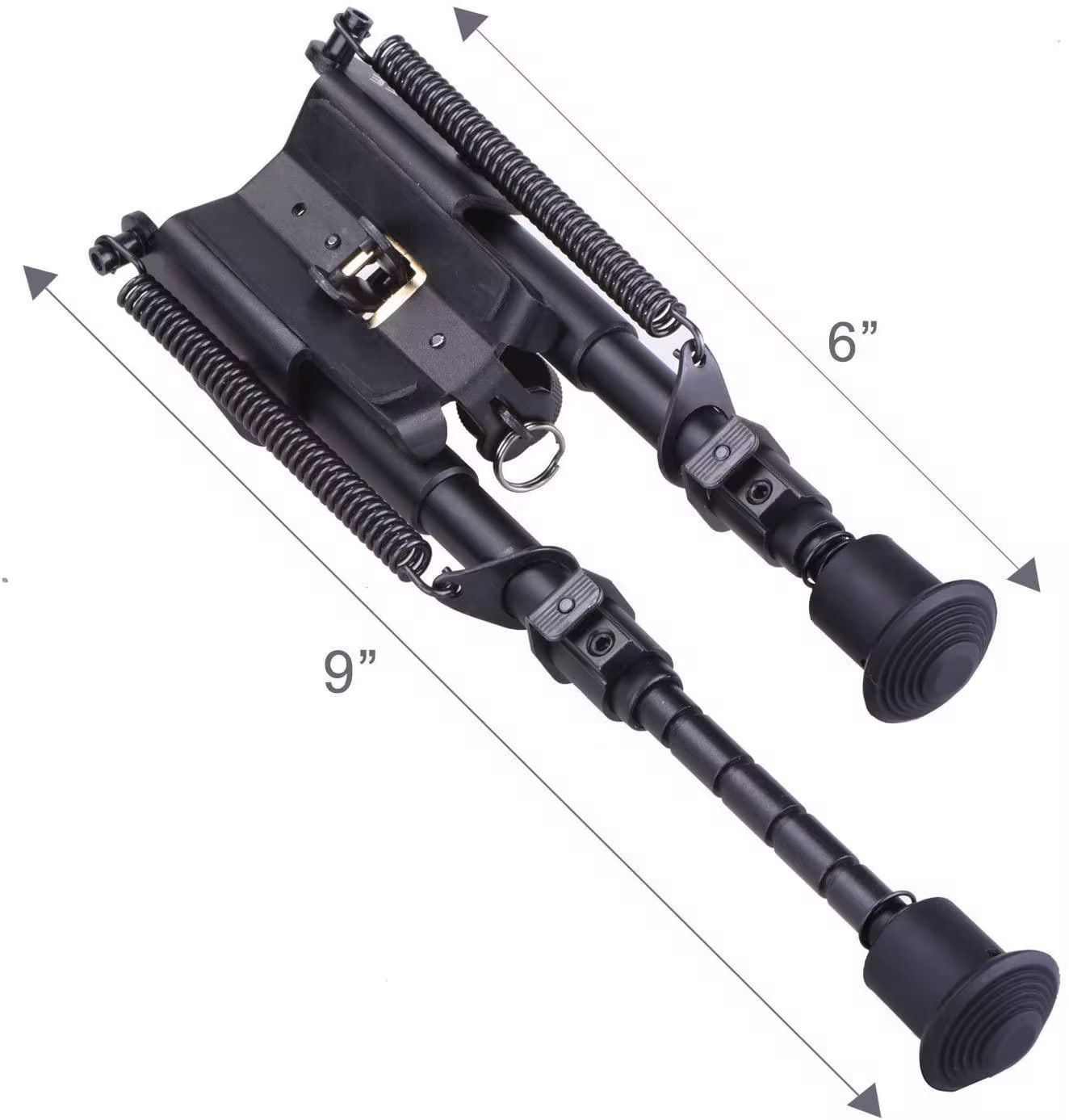 Adjustable Bipod