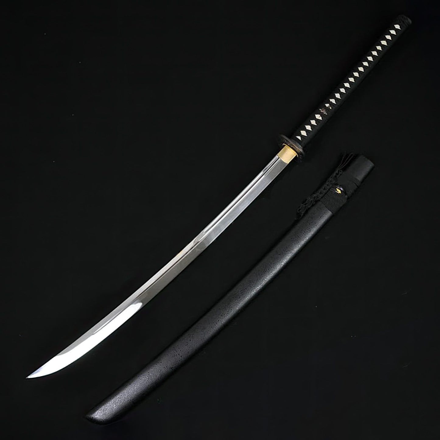 SAMURAI SWORD