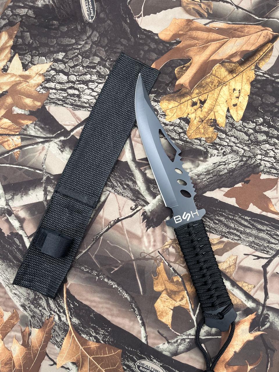 BSH FIXED BLADE - OEKN078