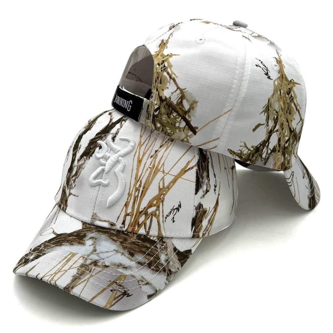 BROWNING HAT -CLHWBR