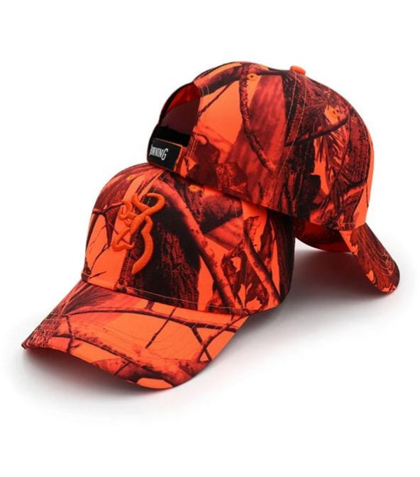 BROWNING HAT -CLHWBR