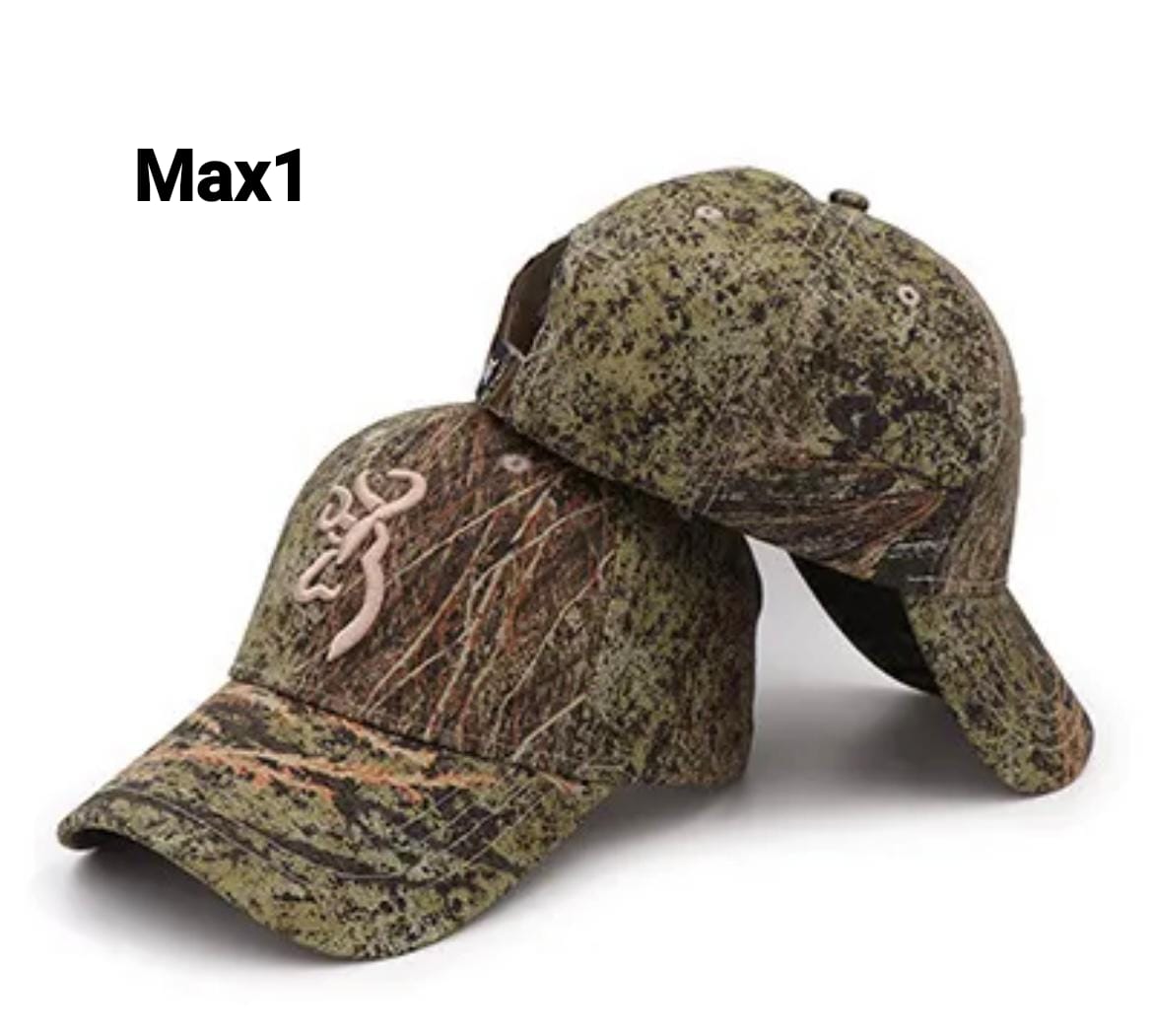 BROWNING HAT -CLHWBR