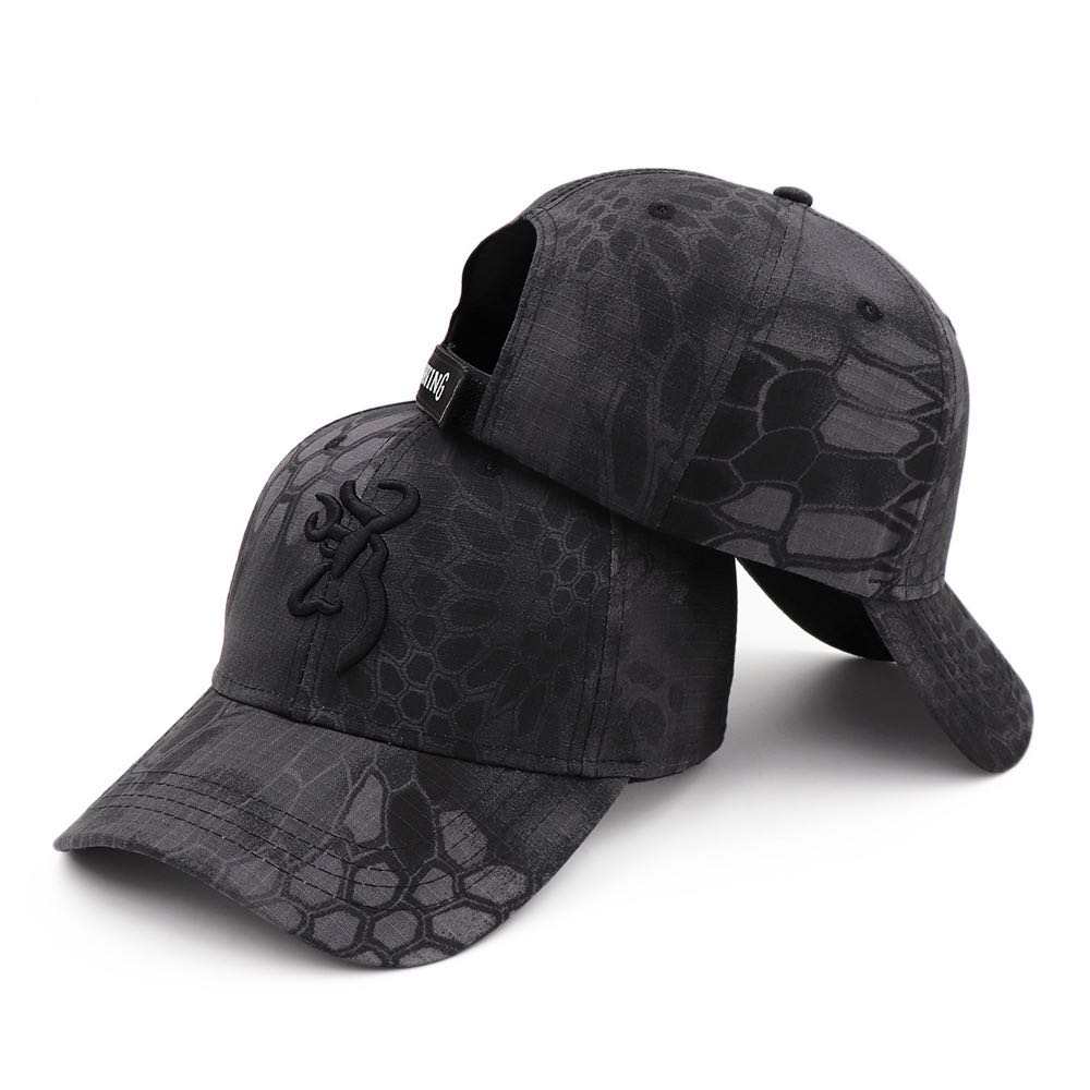 BROWNING HAT -CLHWBR