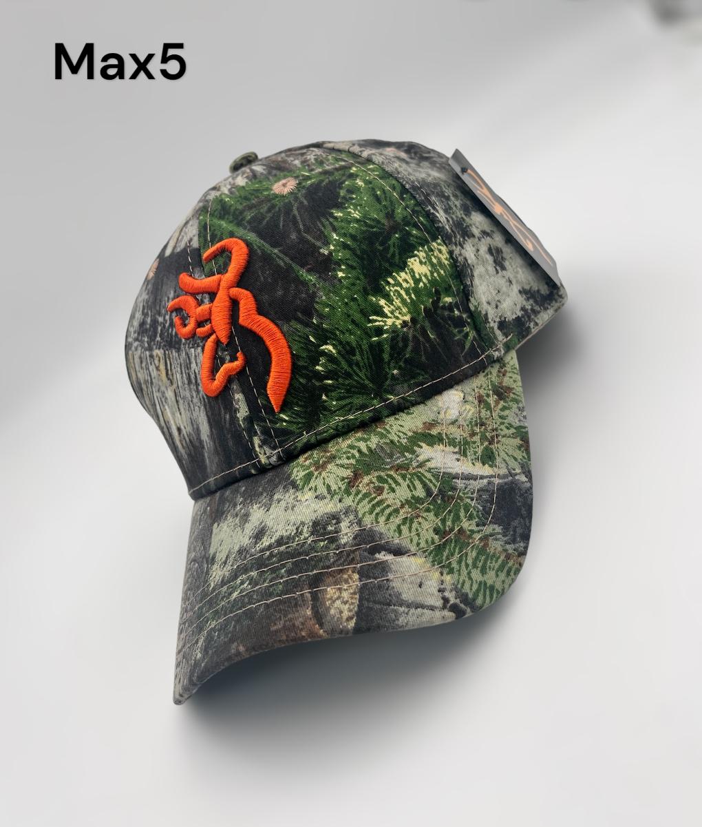 BROWNING HAT -CLHWBR