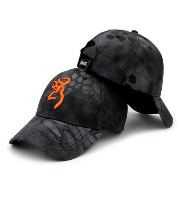 BROWNING HAT -CLHWBR