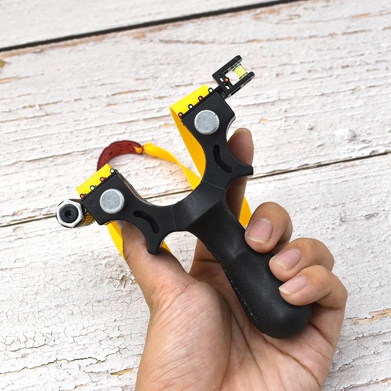 BLACK SLINGSHOT-SLSH009