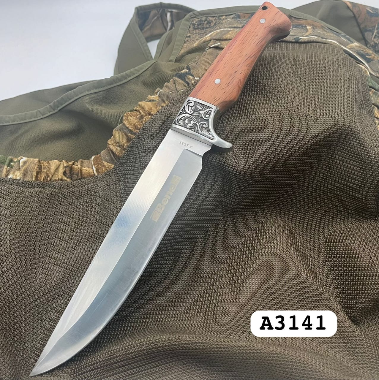 شفرة ثابتة من بينيللي A3141 -OEKNA3141