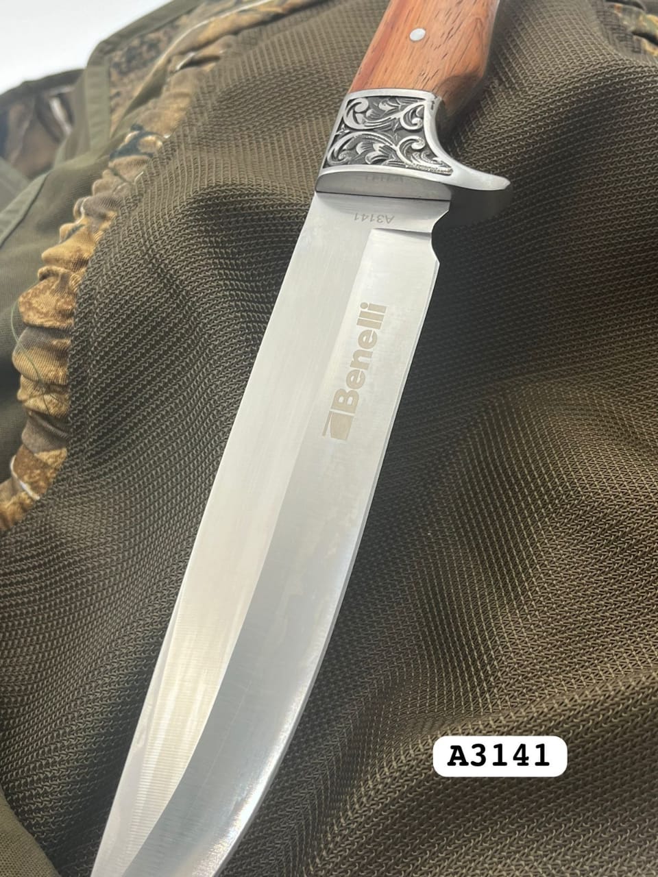 شفرة ثابتة من بينيللي A3141 -OEKNA3141