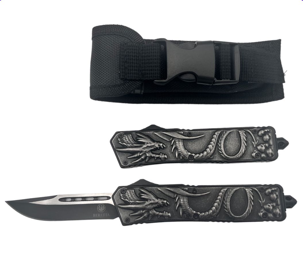 BERETTA AUTOMATIC KNIFE -CJ270G -OEKNCJ270G