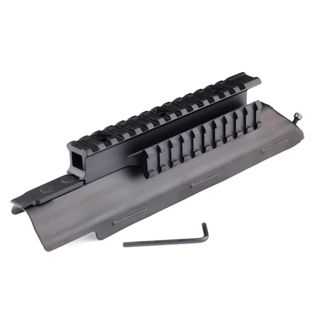 AK47 SCOPE TRIPLE TRAIL - TACT008