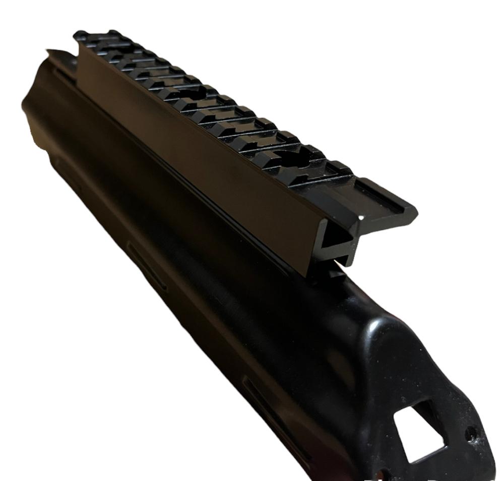 AK-47 SCOPE SINGLE TRAIL -TACT009