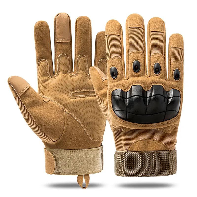 OAKLEY MODEL GLOVES- CLGL004G