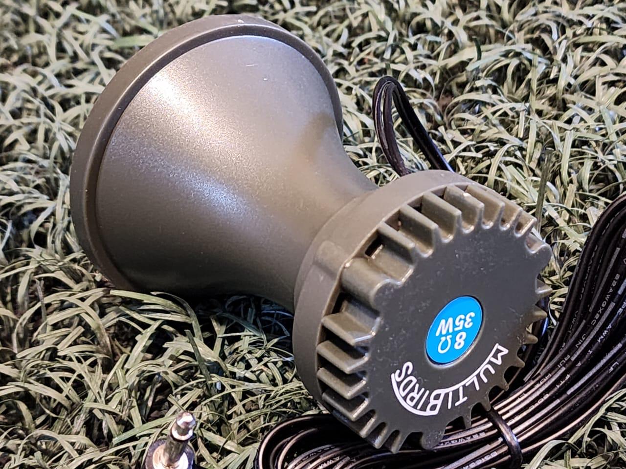 SPEAKER MULTIBIRDS 35W 8 OHM - AESP008