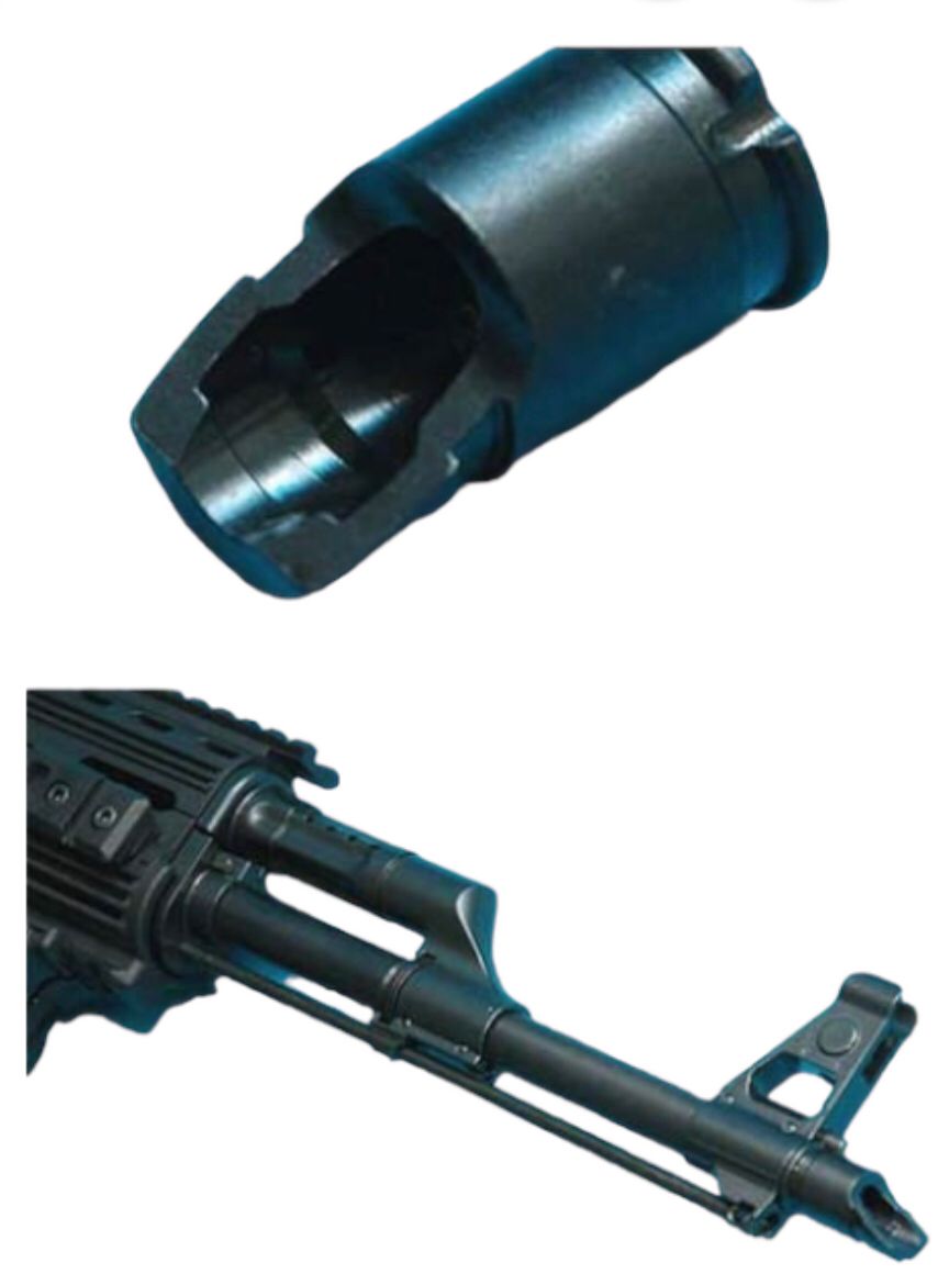 مُخفي الفلاش-AK477