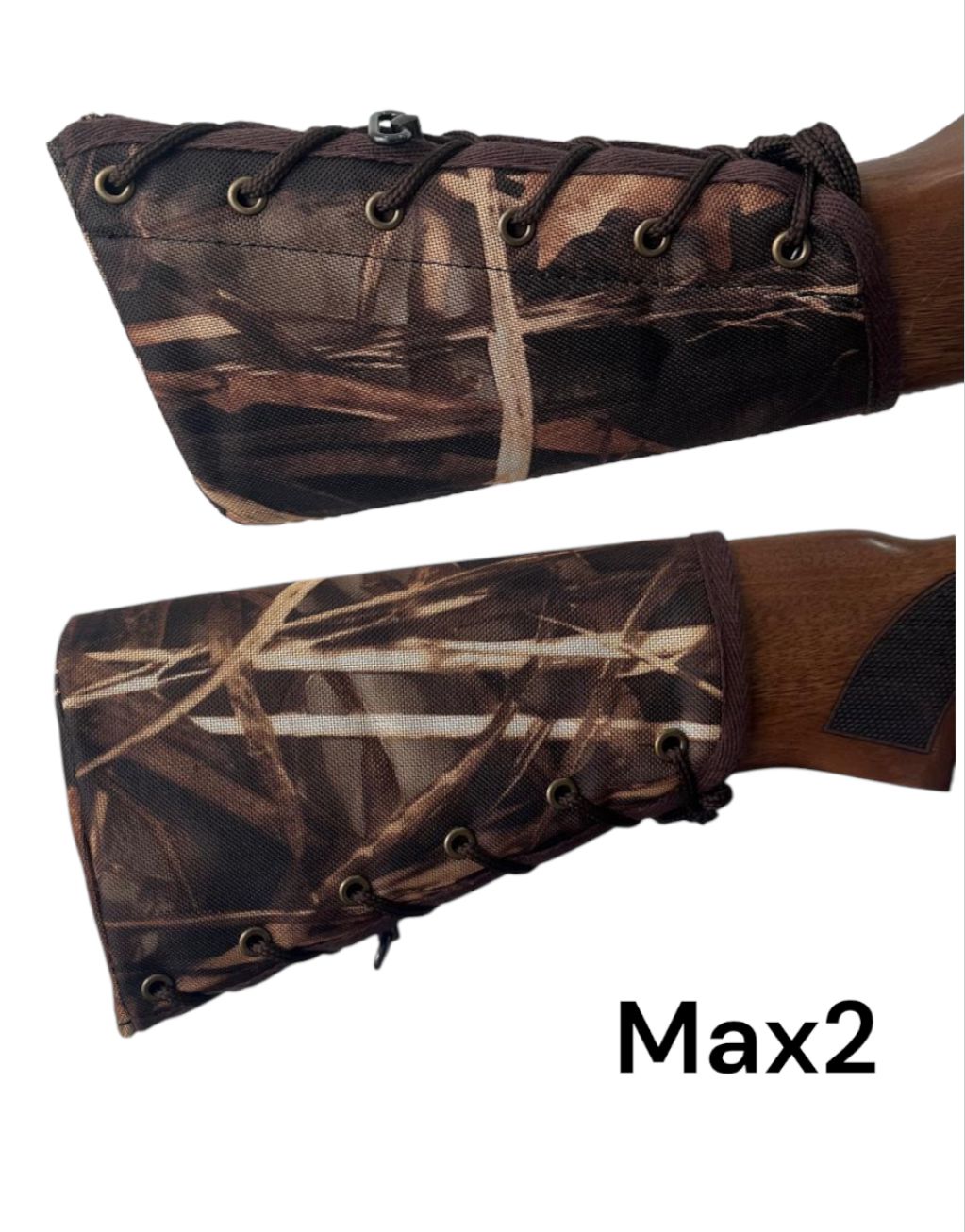 GUN HELL CAMOUFLAGE MAX2 -AEGH004