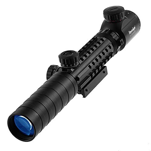 بوشنيل 3-9x32EG -AETE012