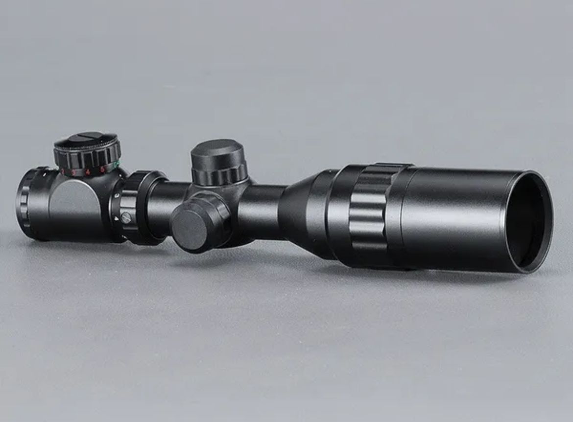 BUSHNELL SCOPE -2-6*32AOEG -AETE007