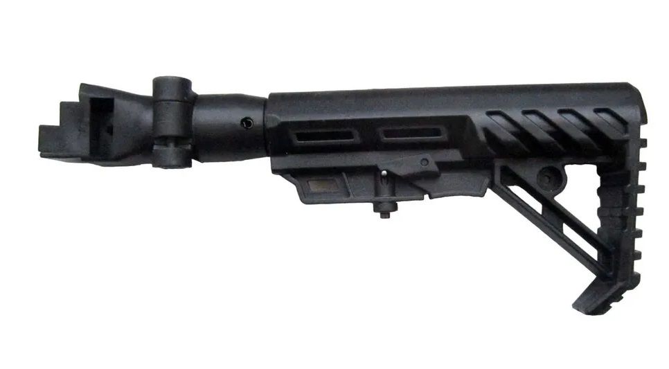 AK-47 SHOULDER KIT -TACT031