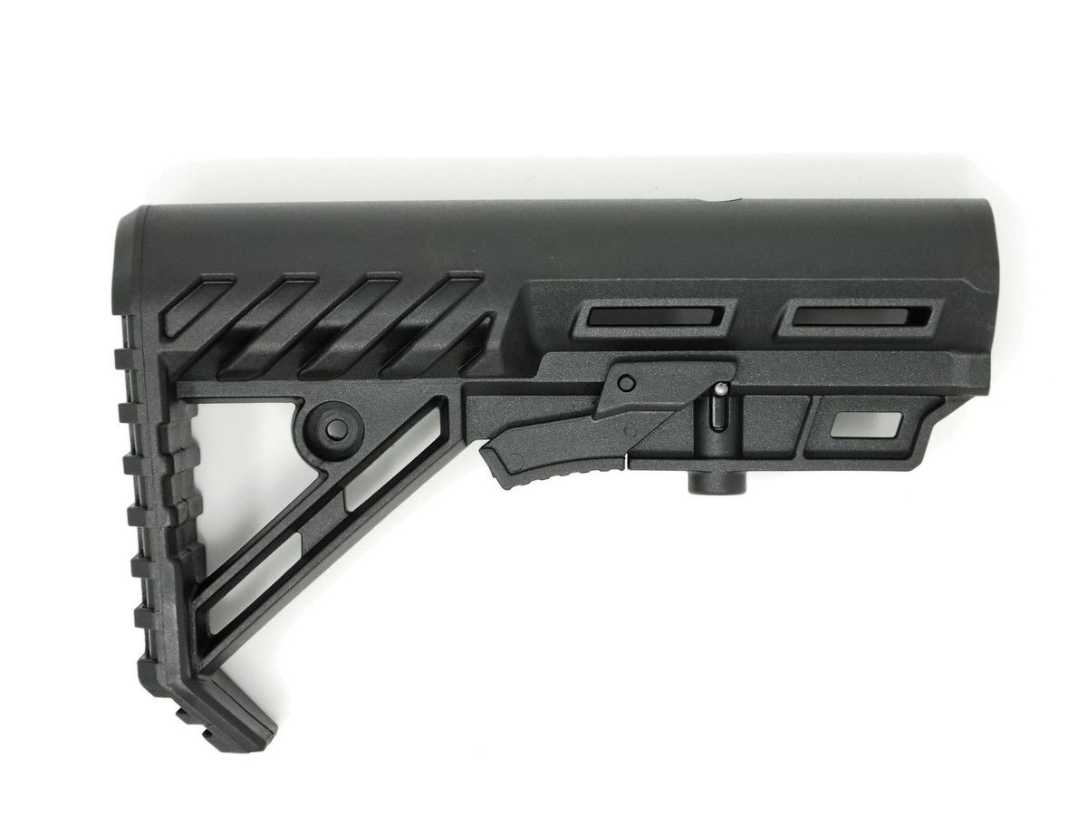 AK-47 SHOULDER KIT -TACT031