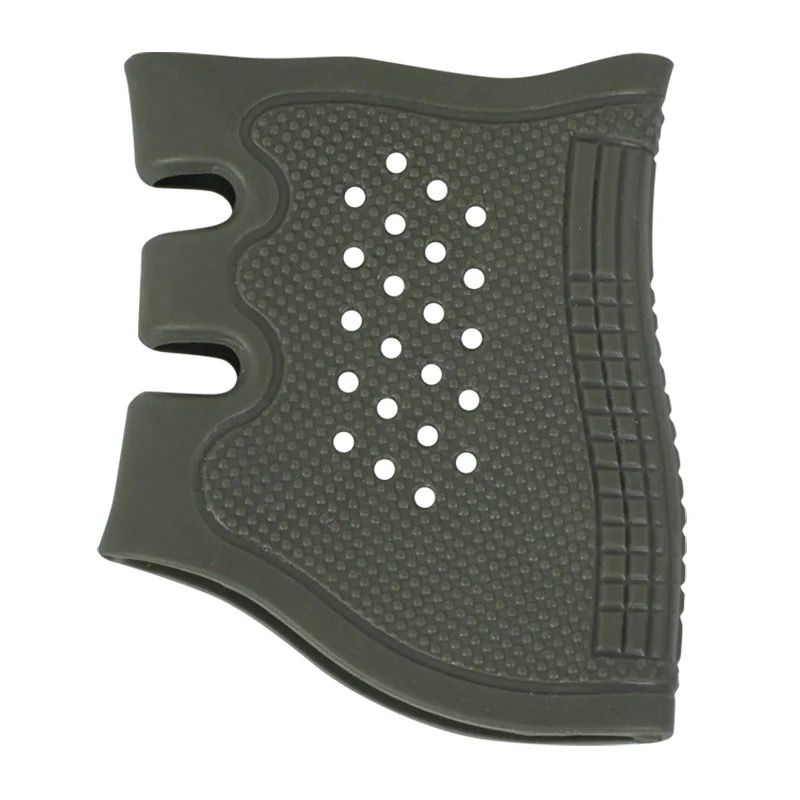 TACT GRIP RUBBER -TACT032