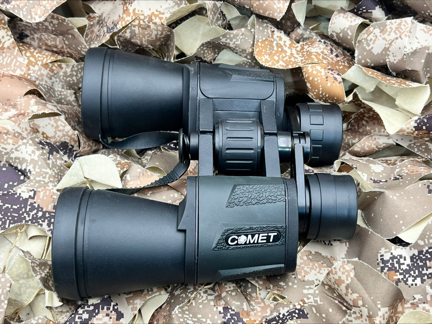 COMET BINOCULARS 20*50-AETE001