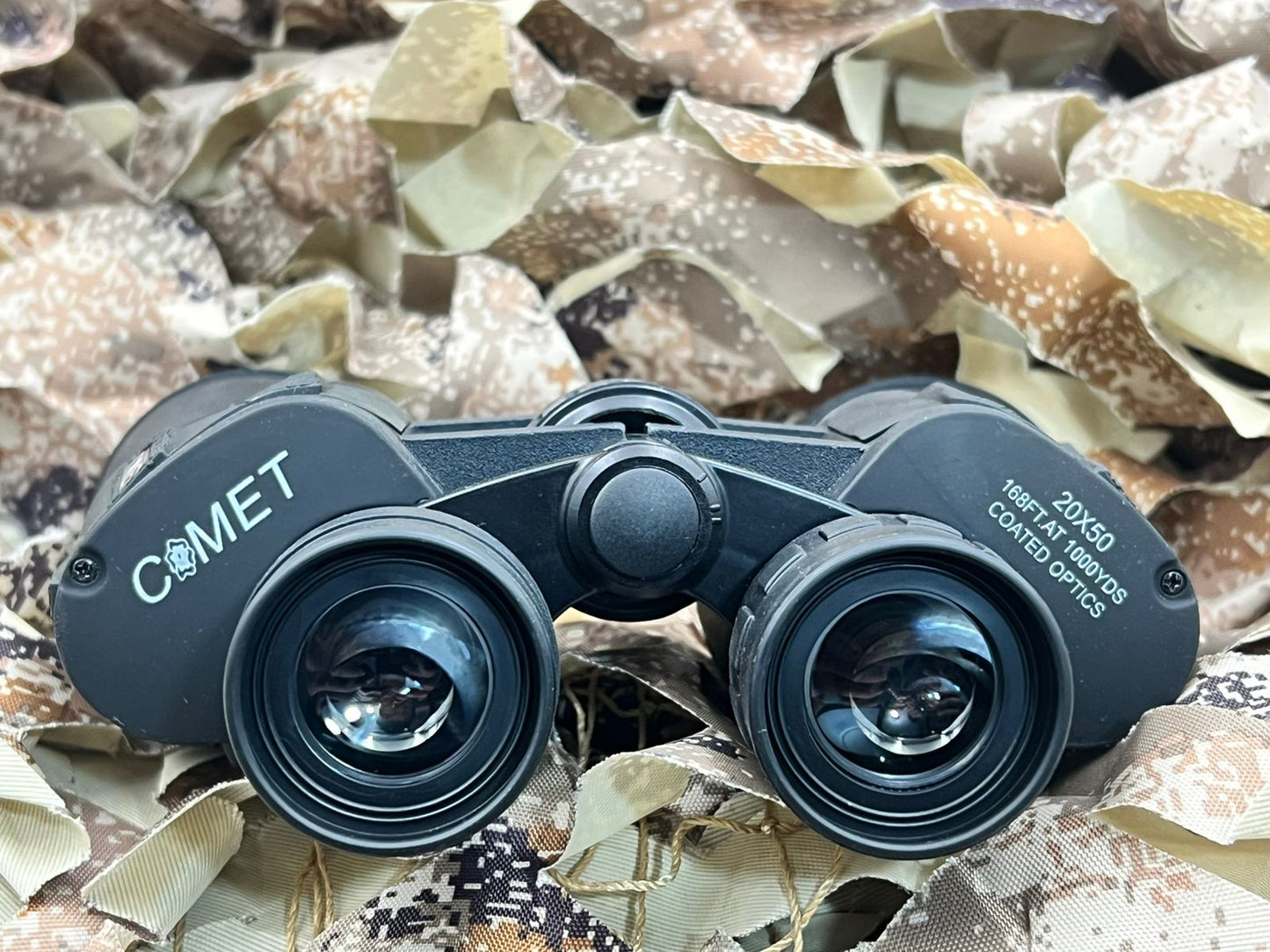 COMET BINOCULARS 20*50-AETE001