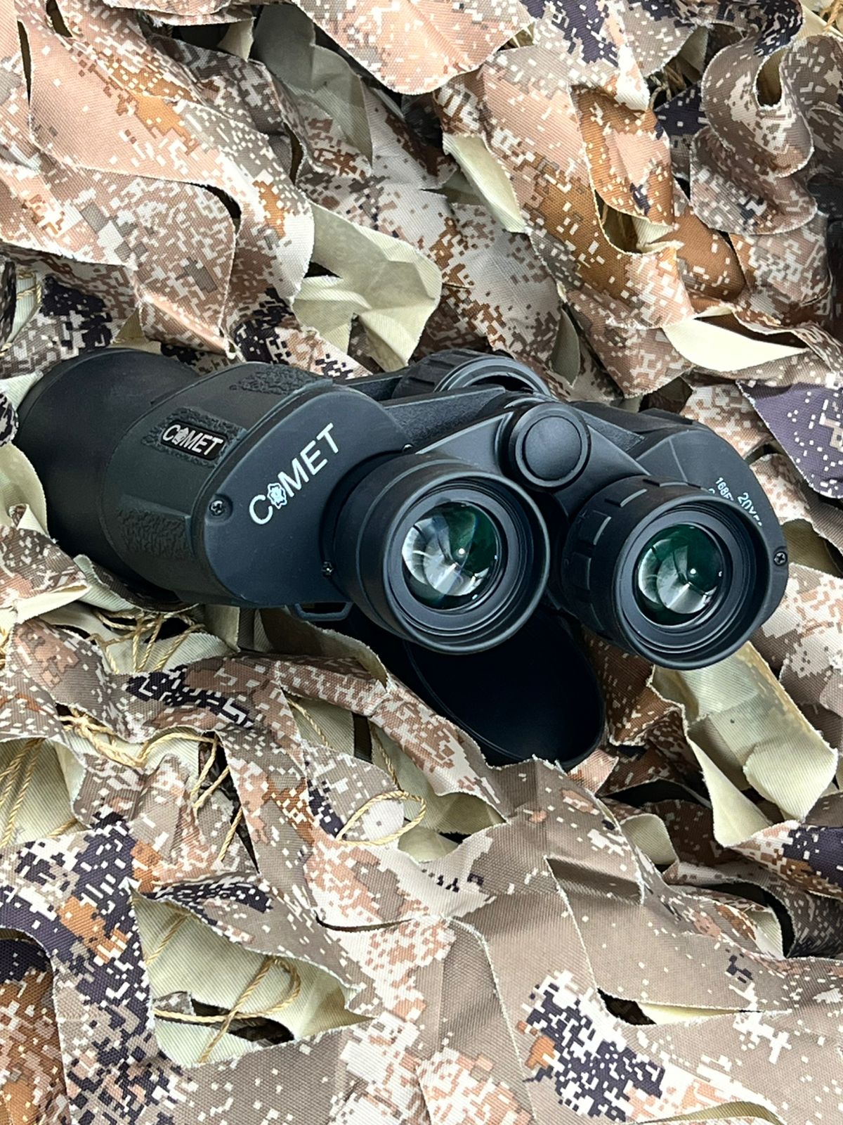 COMET BINOCULARS 20*50-AETE001
