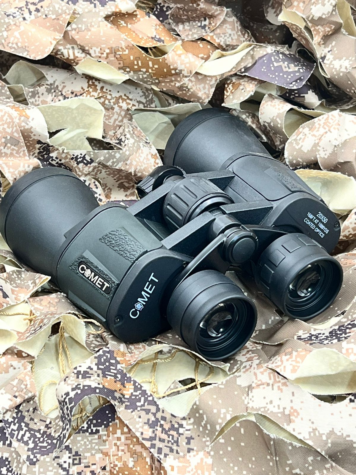 COMET BINOCULARS 7*50-AETE003