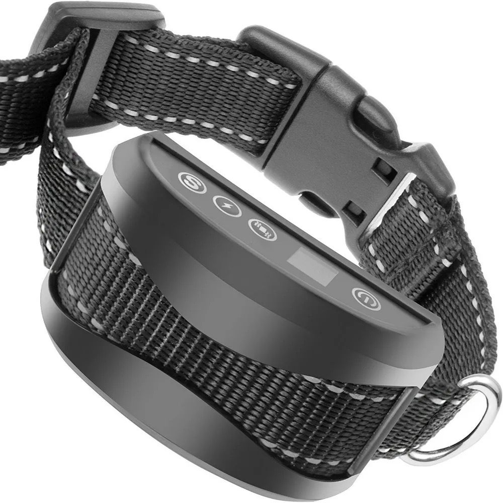 TRAINING COLLAR SMART ANTI-BARK COLLAR-AEDC006