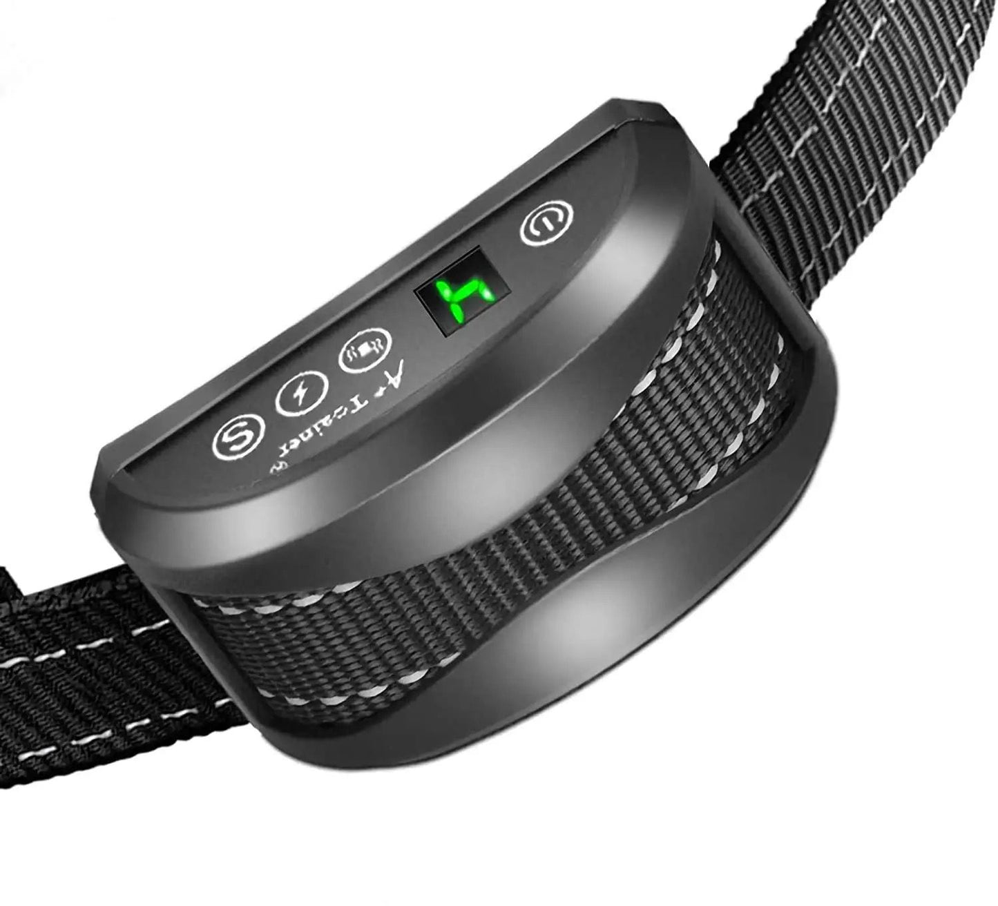 TRAINING COLLAR SMART ANTI-BARK COLLAR-AEDC006