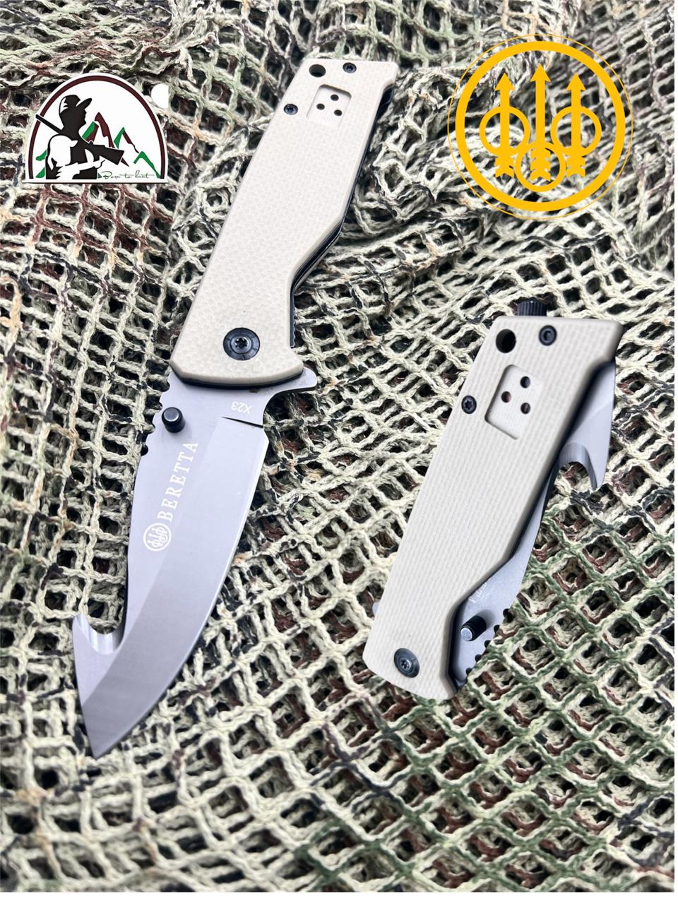 سكين بيريتا X23- OEKNX23