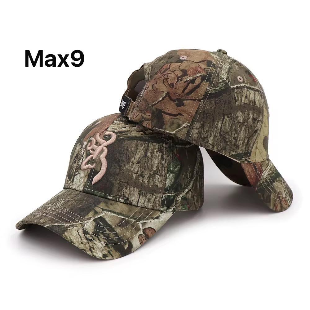BROWNING HAT -CLHWBR