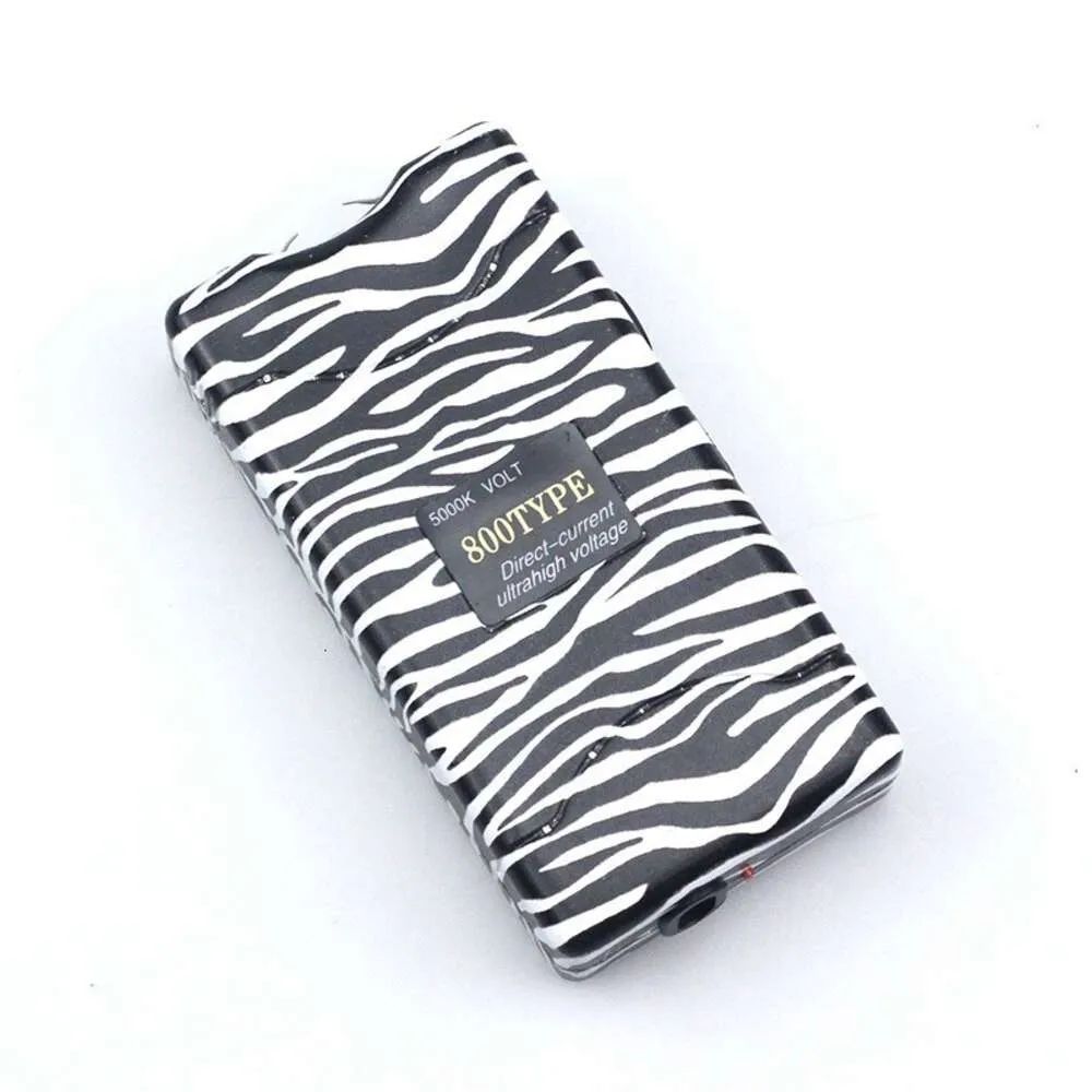 TASER SELF DEFENSIVE FLASHLIGHT ELECTRIC SHOCK -AELI021