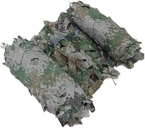 CAMOUFLAGE NET 3*3M -AETA006