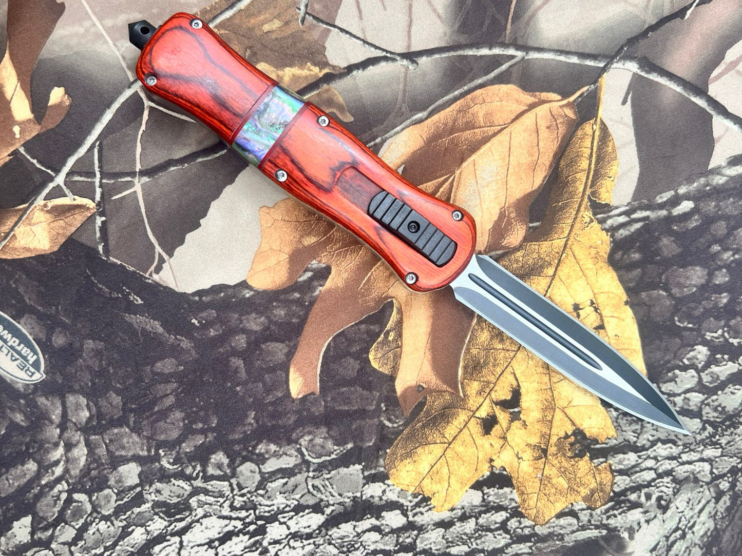 BERETTA AUTOMATIC KNIFE -CJ273 -OEKNCJ273