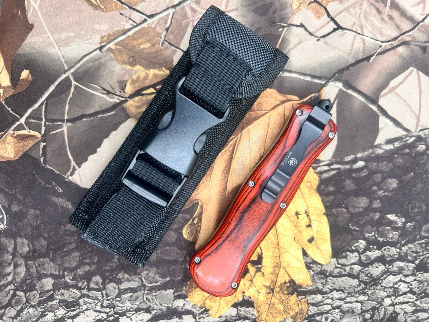 BERETTA AUTOMATIC KNIFE -CJ273 -OEKNCJ273
