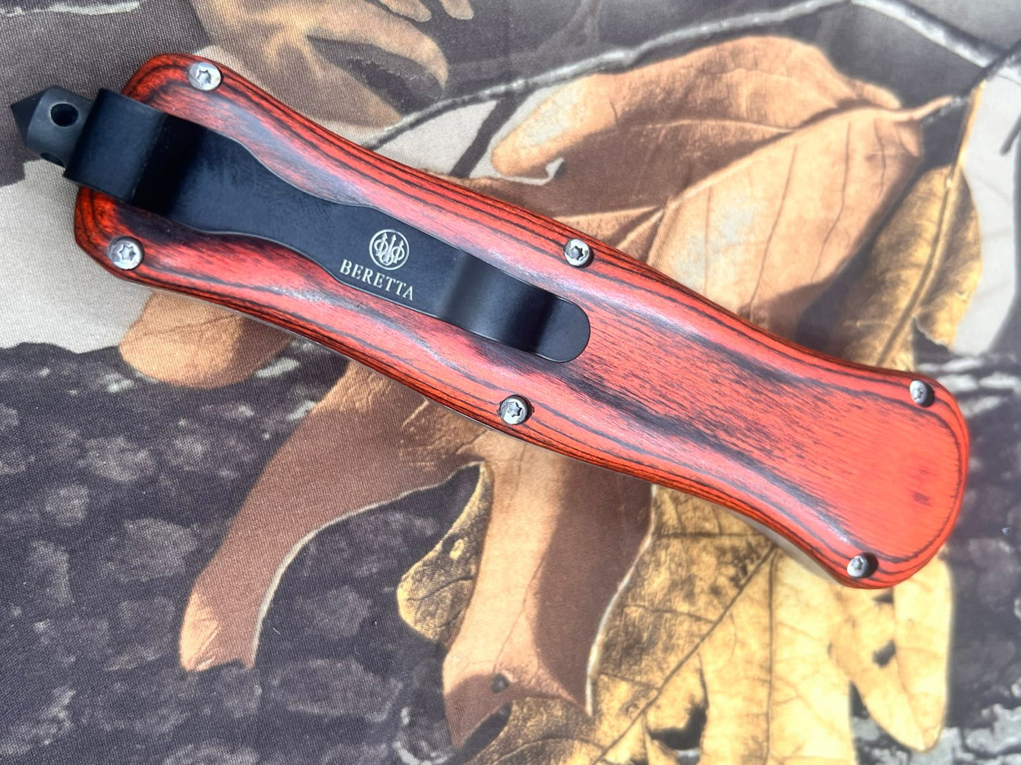 BERETTA AUTOMATIC KNIFE -CJ273 -OEKNCJ273