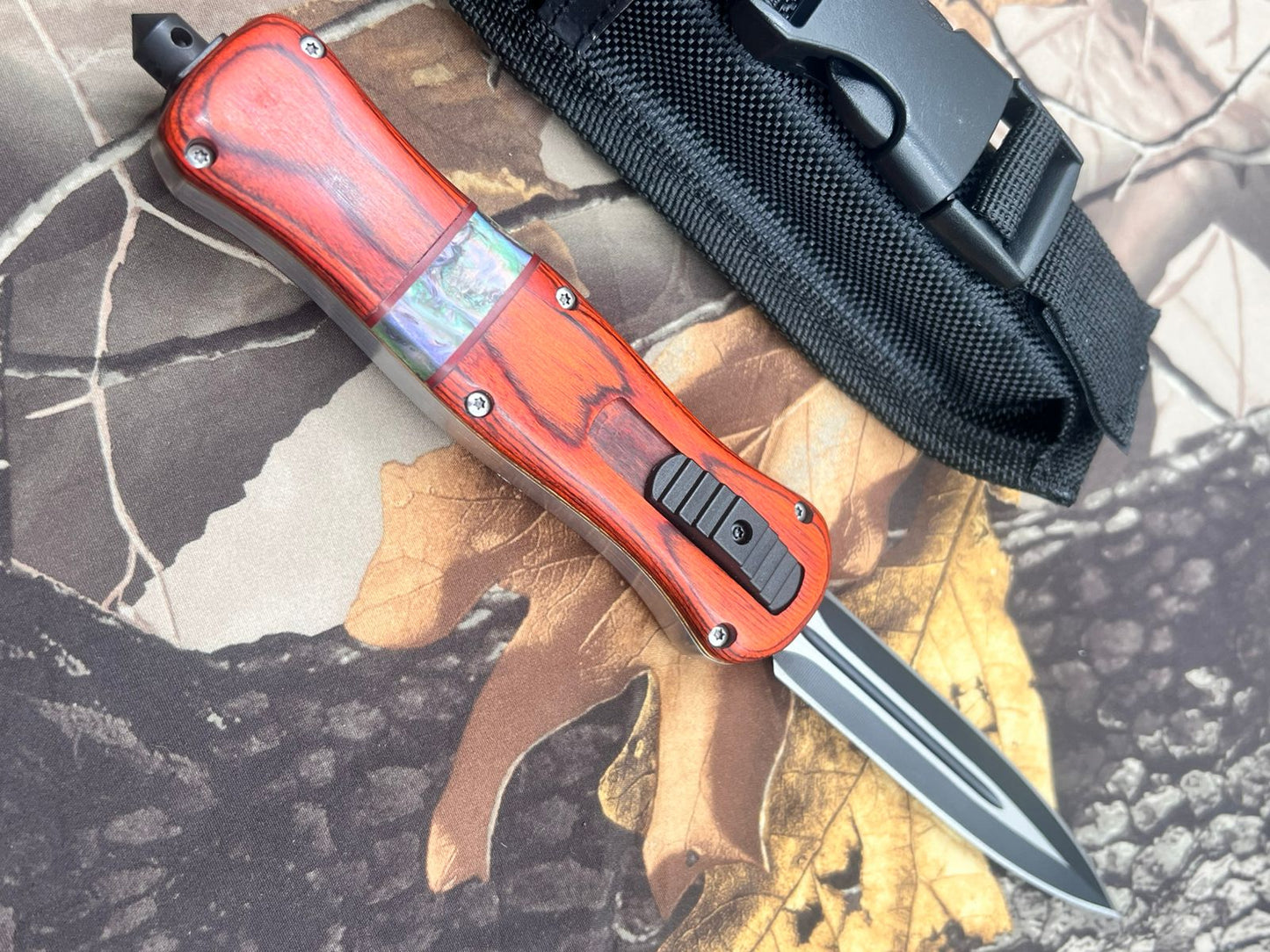 BERETTA AUTOMATIC KNIFE -CJ273 -OEKNCJ273